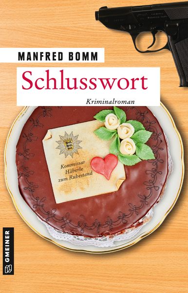 Produktbild: Schlusswort