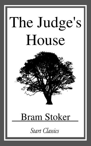 Produktbild: The Judge's House