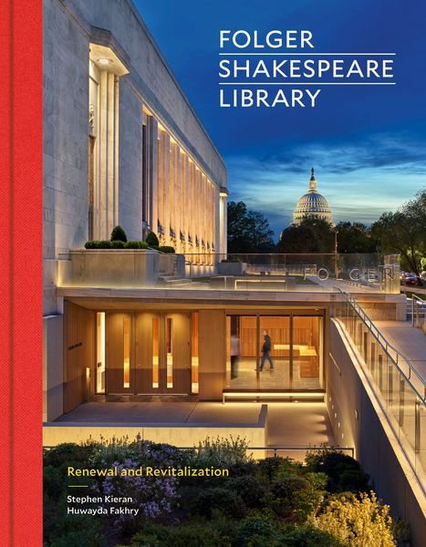 Produktbild: Folger Shakespeare Library