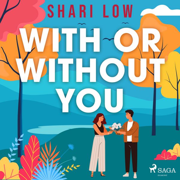 Produktbild: With or Without You
