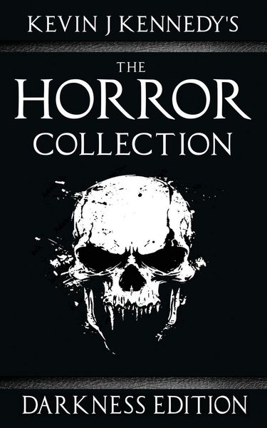 Produktbild: The Horror Collection Darkness Edition