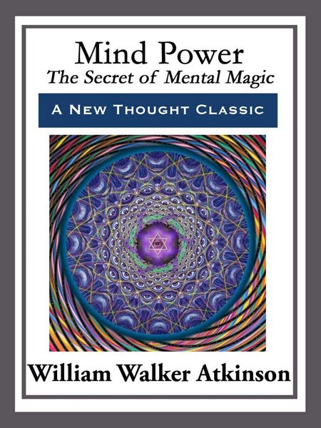 Produktbild: Mind Power