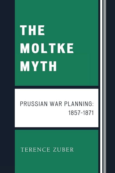 Produktbild: Moltke Myth