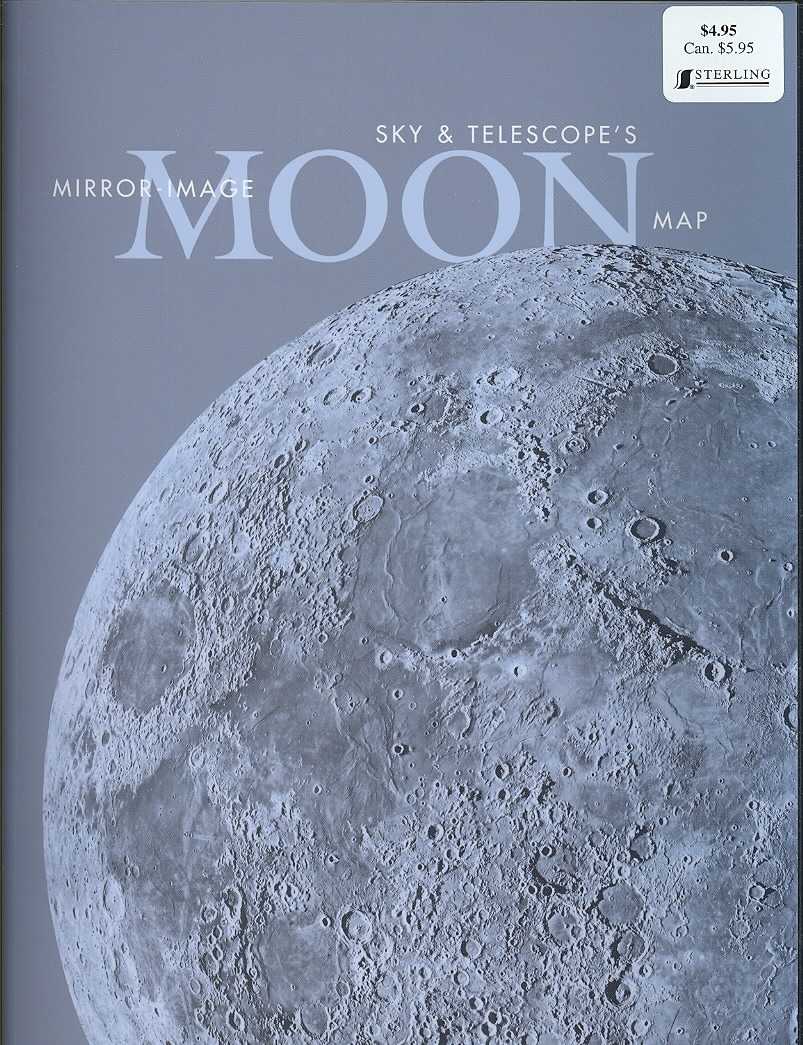 Produktbild: Map-Sky & Telescopes Mirro