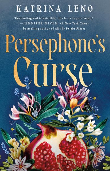 Produktbild: Persephone's Curse
