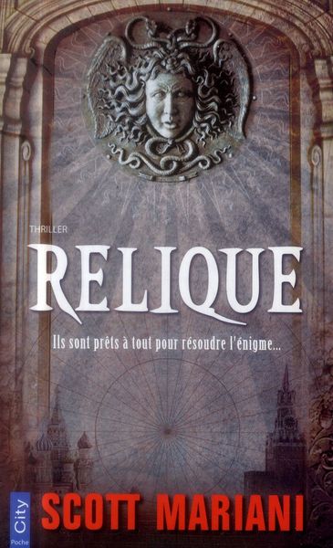 Produktbild: Relique