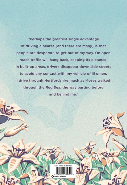 Produktbild: Cooke, J: The End of the Road