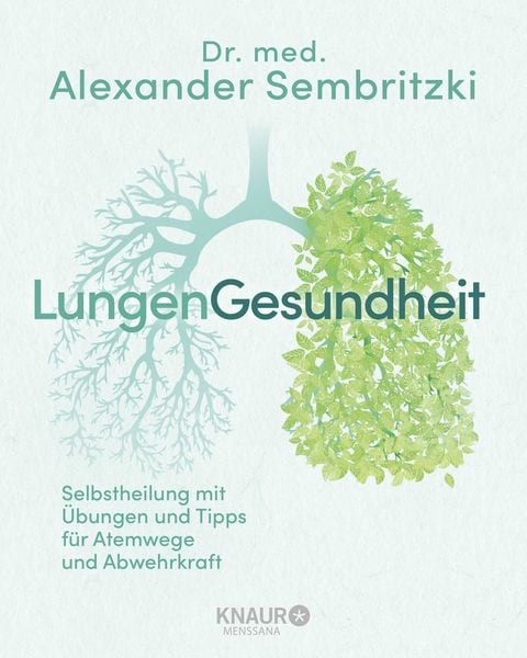 Produktbild: LungenGesundheit