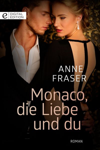 Produktbild: Monaco, die Liebe und du