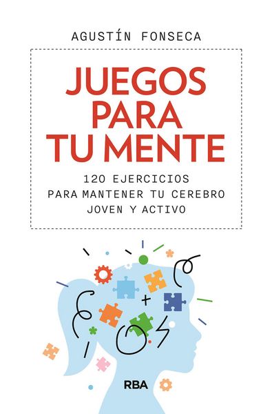 Produktbild: Juegos para tu mente