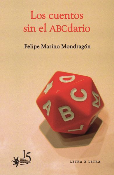 Produktbild: Los cuentos sin el ABCdario