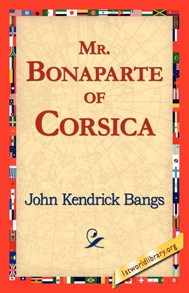 Produktbild: Mr. Bonaparte of Corsica