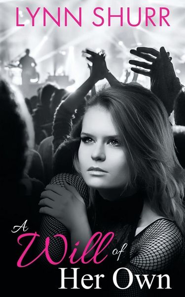 Produktbild: A Will of Her Own