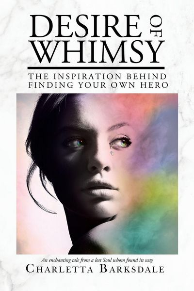 Produktbild: Desire of Whimsy