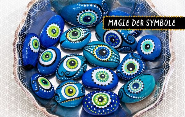 Produktbild: Magische Lieblingssteine