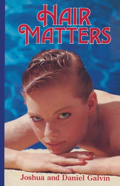 Produktbild: Hair Matters
