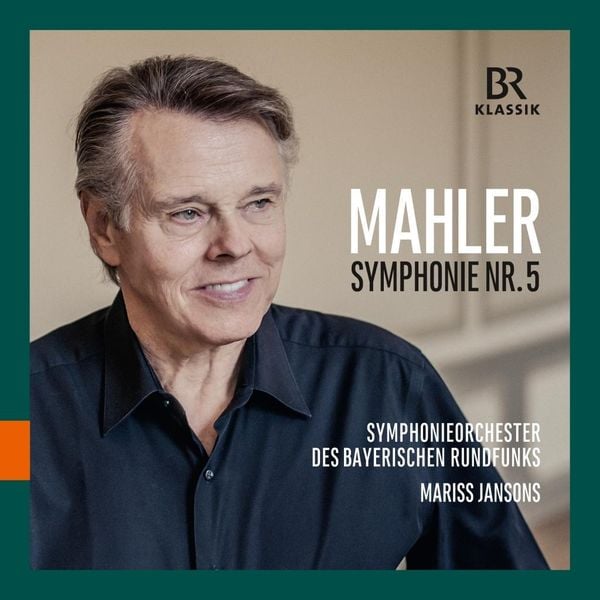 Jansons, M: Sinfonie 5