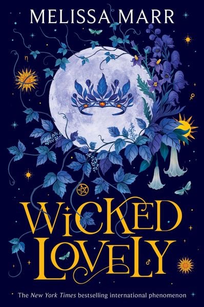 Produktbild: Wicked Lovely