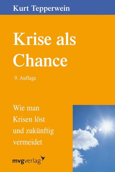 Produktbild: Krise als Chance