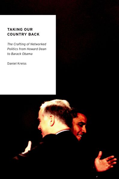 Produktbild: Taking Our Country Back