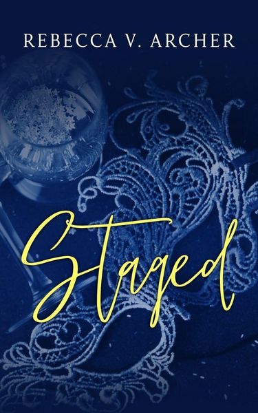 Produktbild: Staged