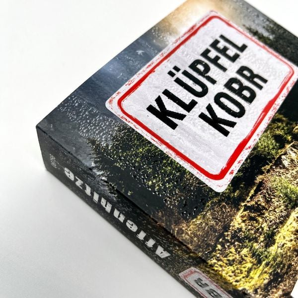 Produktbild: Affenhitze