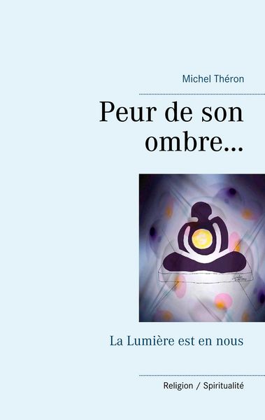 Produktbild: Peur de son ombre...