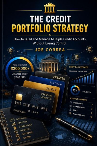 Produktbild: The Credit Portfolio Strategy