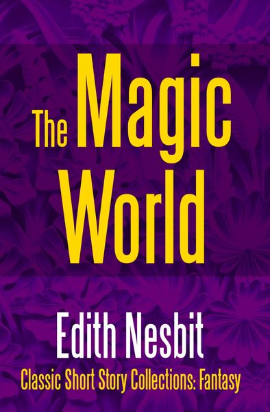 Produktbild: The Magic World