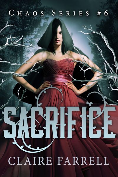 Produktbild: Sacrifice (Chaos #6)