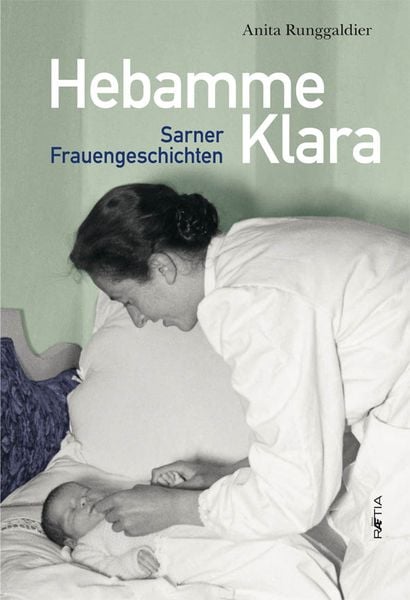 Produktbild: Hebamme Klara
