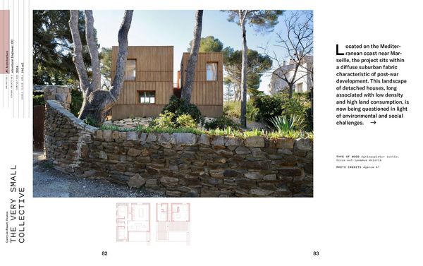 Produktbild: Only Wood: Extraordinary Living Spaces
