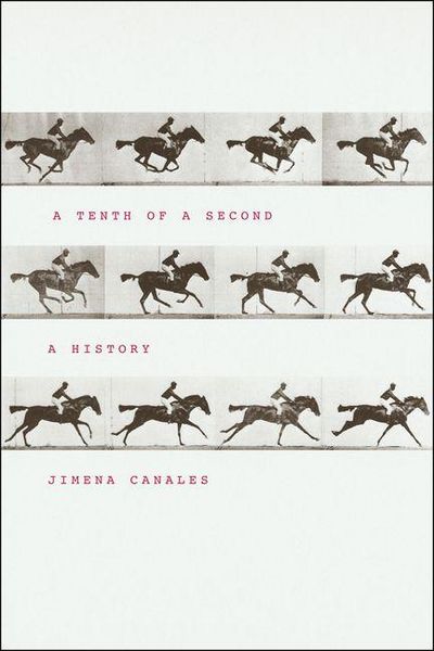 Produktbild: A Tenth of a Second