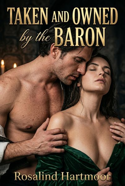Produktbild: Taken and Owned by the Baron