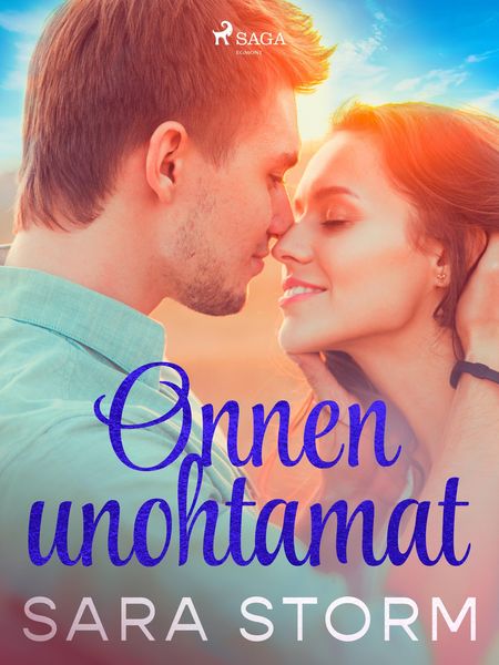 Produktbild: Onnen unohtamat