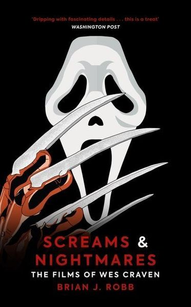 Produktbild: Screams & Nightmares