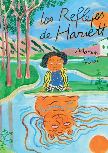 Produktbild: Los reflejos de Hariett