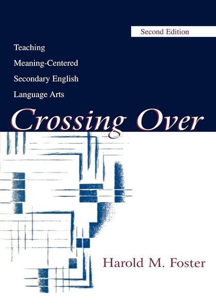 Produktbild: Crossing Over