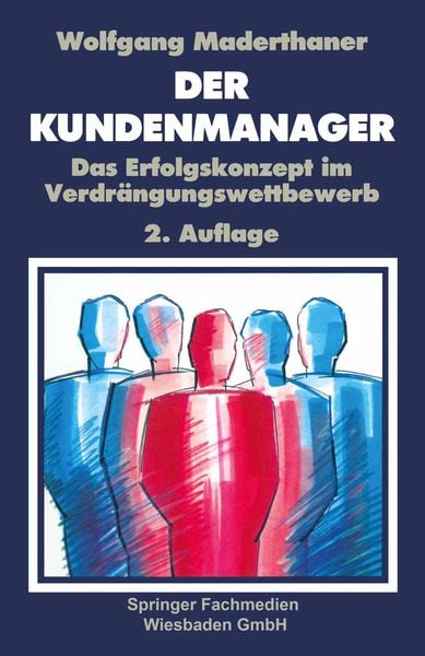 Produktbild: Der Kunden-Manager