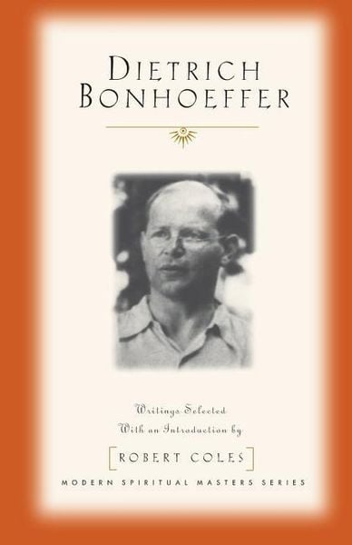 Produktbild: Dietrich Bonhoeffer