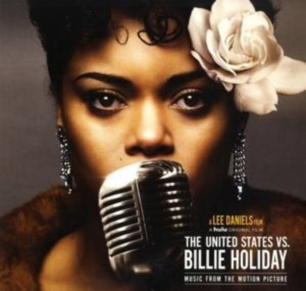 OST/Day, A: United States vs. Billie Holiday
