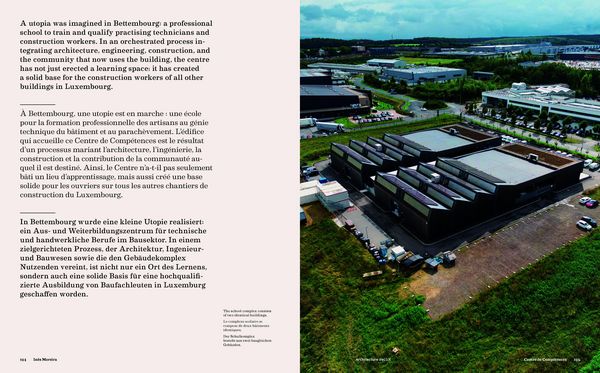 Produktbild: Architecture deLUX