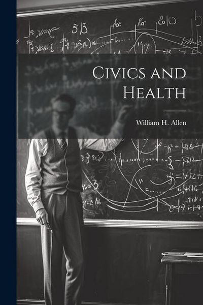 Produktbild: Civics and Health
