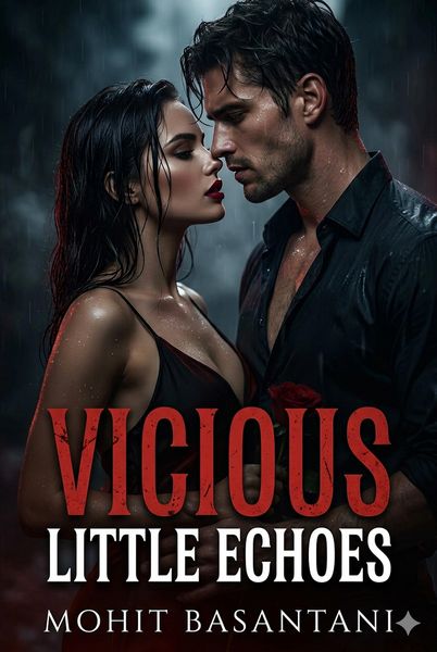 Produktbild: Vicious Little Echoes