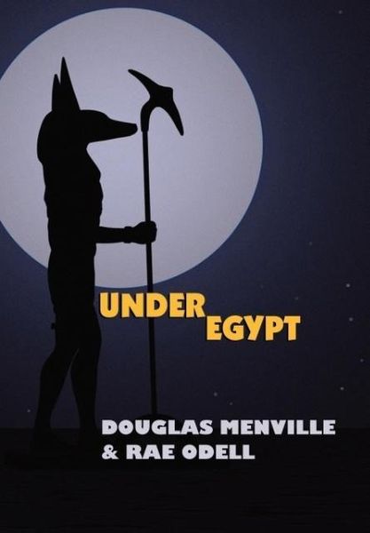 Produktbild: Under Egypt