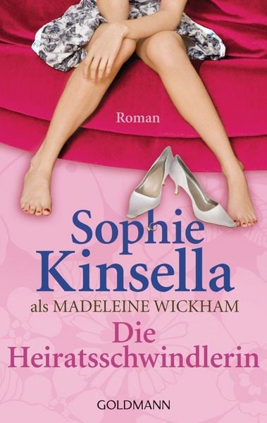 Produktbild: Die Heiratsschwindlerin