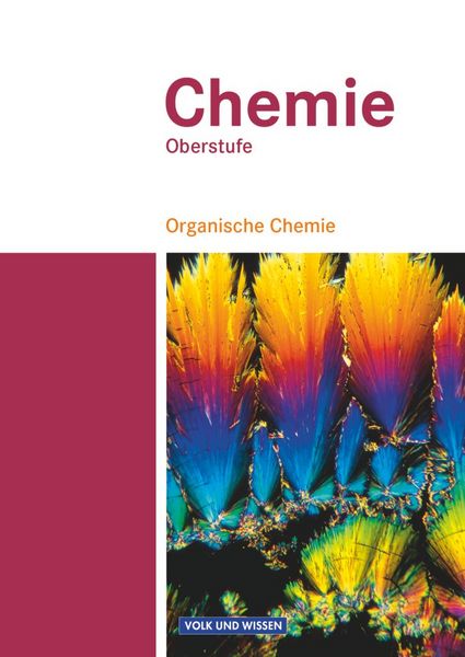 Produktbild: Chemie Oberstufe - &Ouml;stliche Bundesl&auml;nder und Berlin