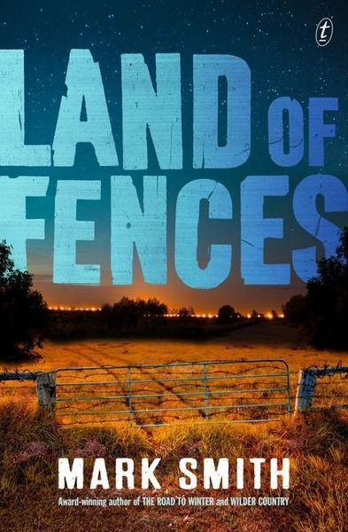 Produktbild: Land of Fences