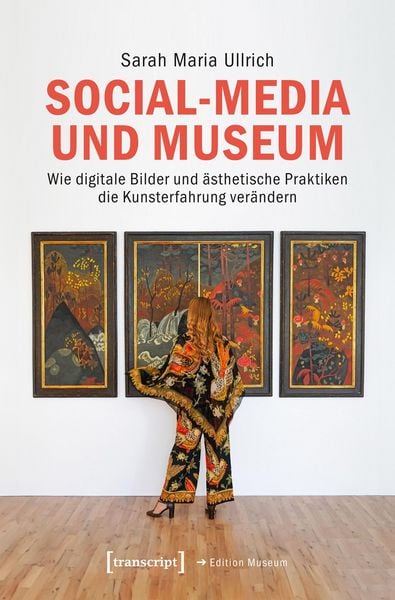 Produktbild: Social-Media und Museum
