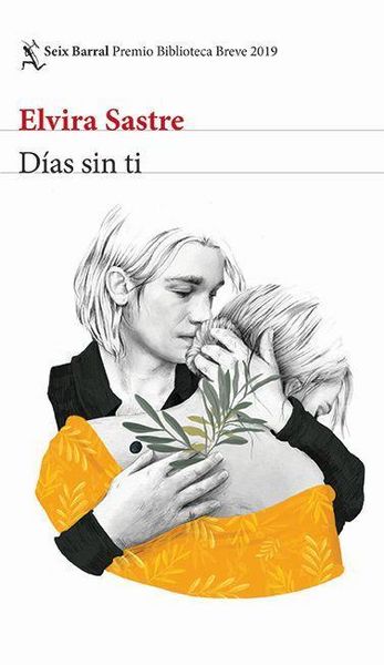 Produktbild: D&iacute;as sin ti (Novela) / Days Without You (A Novel)